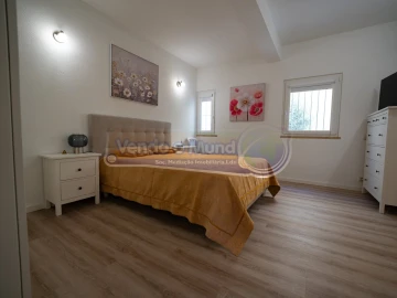 Moradia T6 para Venda em Benavente