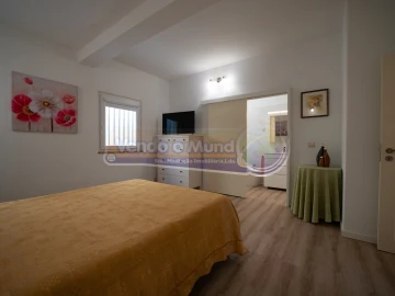 Moradia T6 para Venda em Benavente