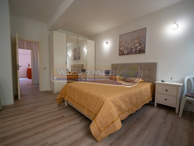 Moradia T6 para Venda em Benavente Foto 15