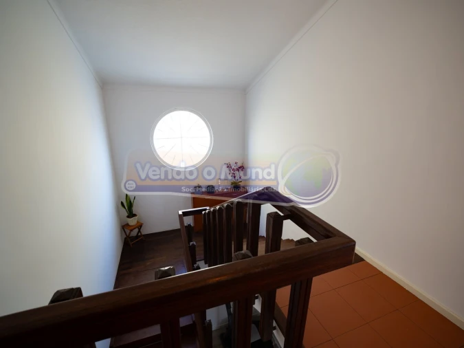 Moradia T6 para Venda em Benavente Foto 20