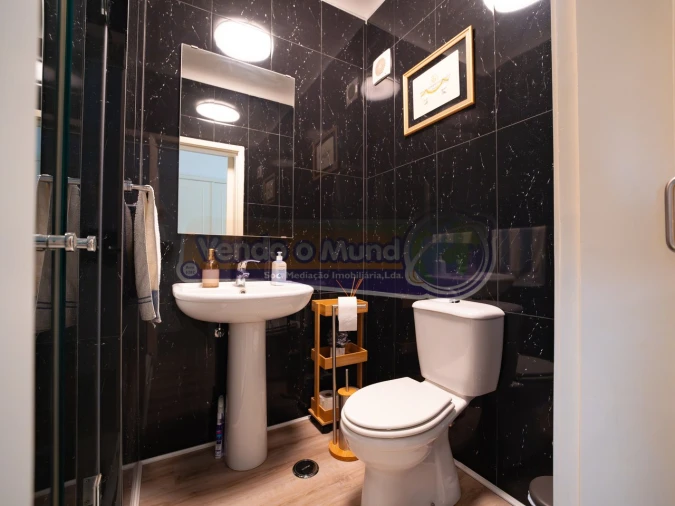 Moradia T6 para Venda em Benavente Foto 12