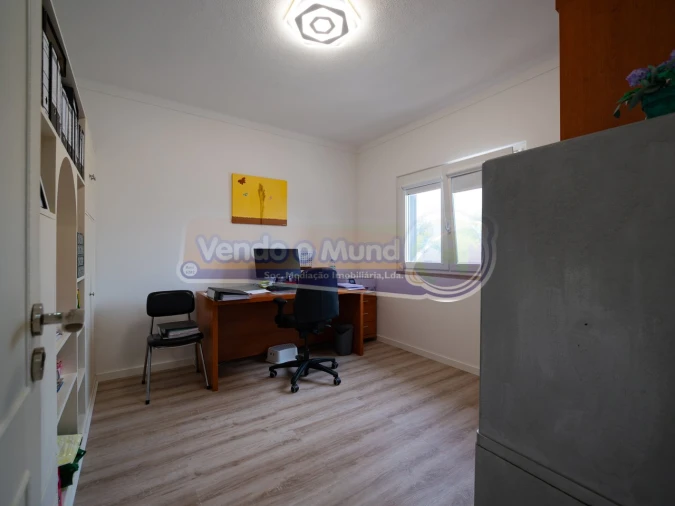 Moradia T6 para Venda em Benavente Foto 18