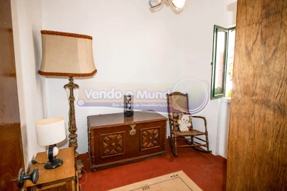 Quinta T2 para Venda em Benavente