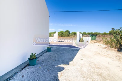 Quinta T2 para Venda em Benavente