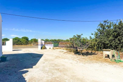 Quinta T2 para Venda em Benavente