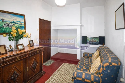 Quinta T2 para Venda em Benavente