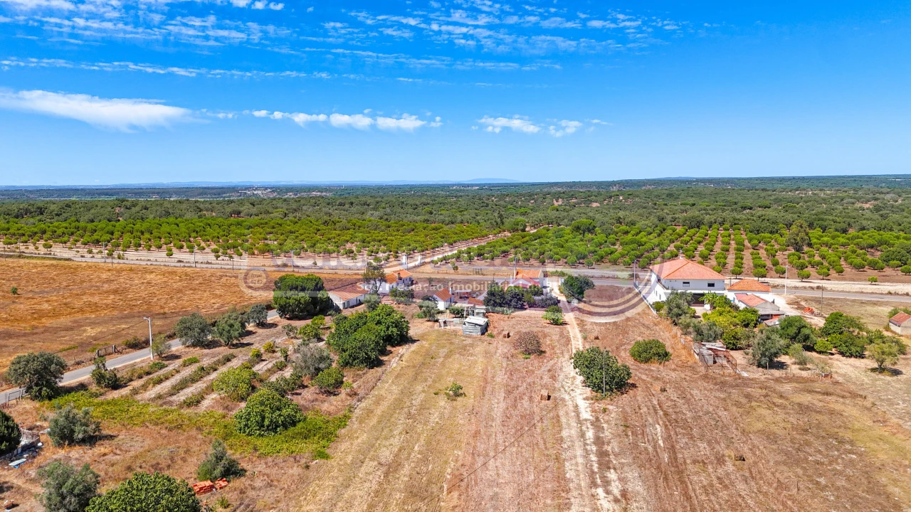 Quinta T2 para Venda em Benavente Foto 4