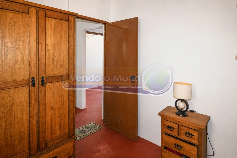 Quinta T2 para Venda em Benavente Foto 14