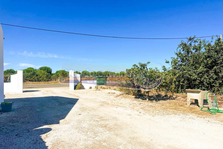 Quinta T2 para Venda em Benavente Foto 20
