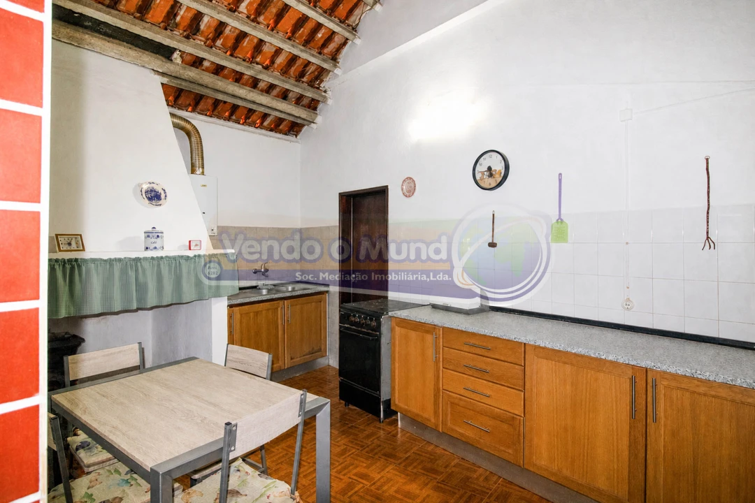 Quinta T2 para Venda em Benavente Foto 6