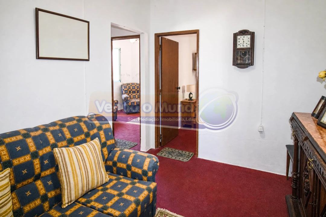 Quinta T2 para Venda em Benavente Foto 9