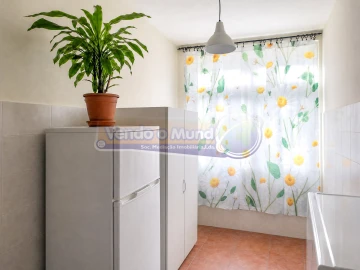 Apartamento T2 para Venda em Benavente