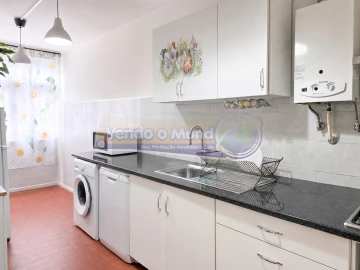 Apartamento T2 para Venda em Benavente