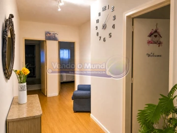 Apartamento T2 para Venda em Benavente