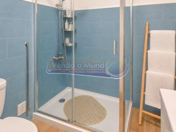 Apartamento T2 para Venda em Benavente