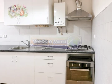 Apartamento T2 para Venda em Benavente