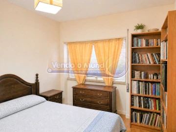 Apartamento T2 para Venda em Benavente