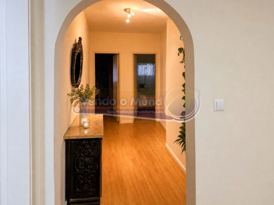 Apartamento T2 para Venda em Benavente Foto 6