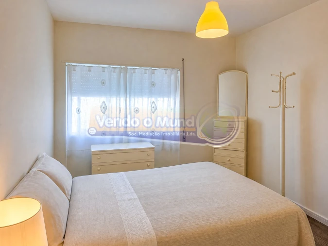 Apartamento T2 para Venda em Benavente Foto 11