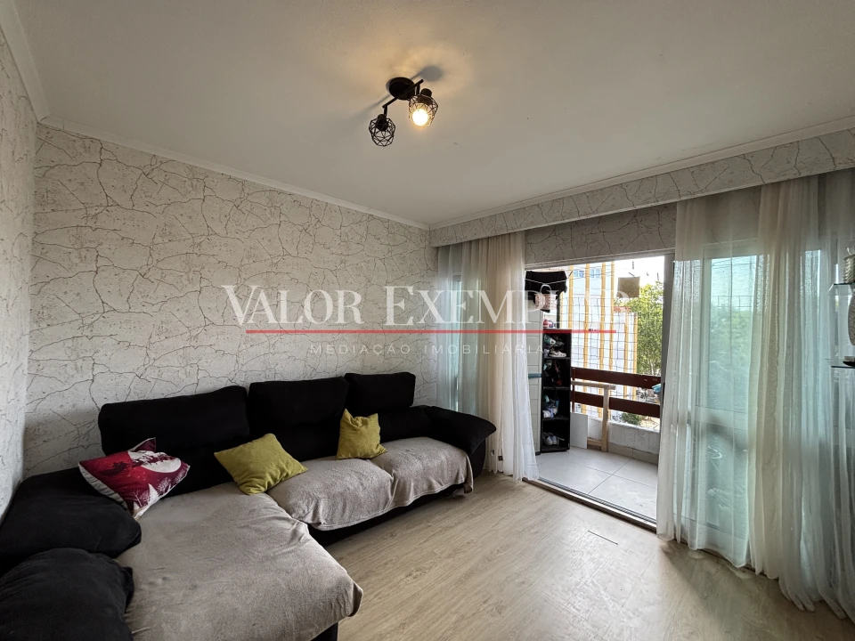 Apartamento T3 para Venda em Montijo e Afonsoeiro Foto 1