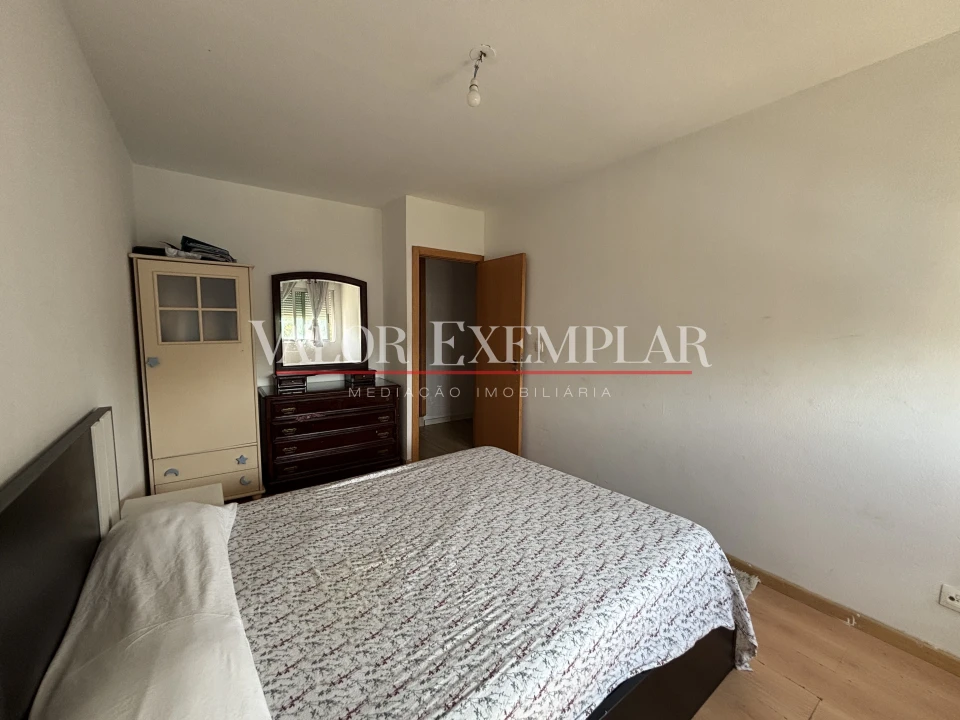 Apartamento T3 para Venda em Montijo e Afonsoeiro Foto 17