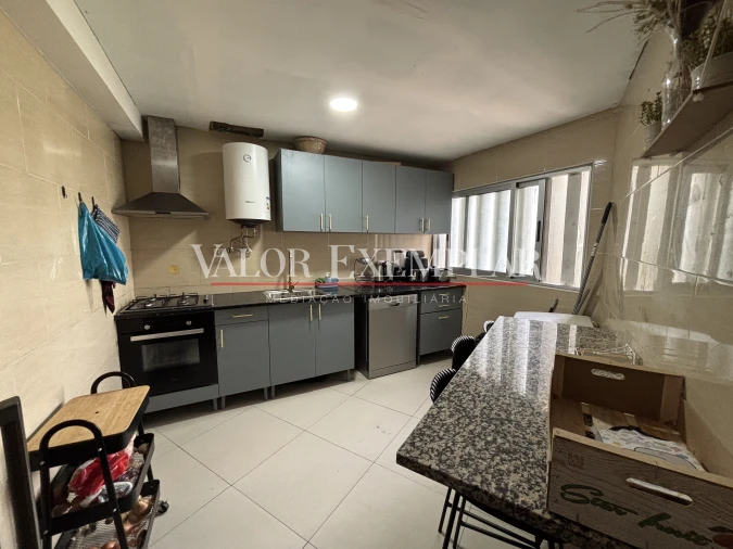 Apartamento T3 para Venda em Montijo e Afonsoeiro Foto 9