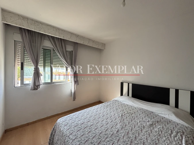 Apartamento T3 para Venda em Montijo e Afonsoeiro Foto 15