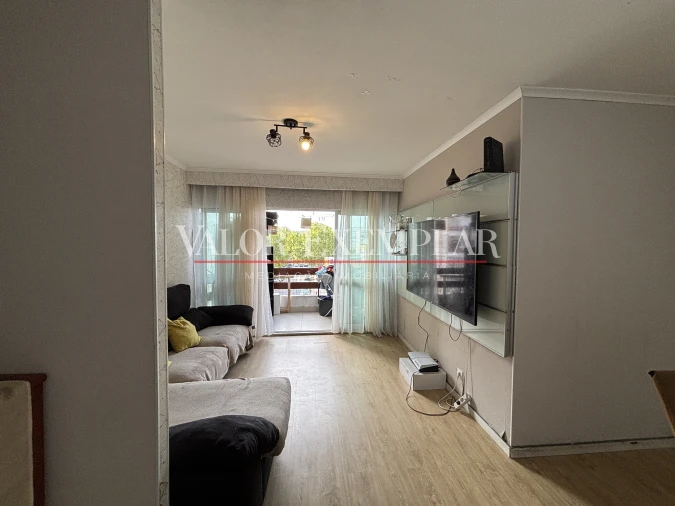 Apartamento T3 para Venda em Montijo e Afonsoeiro Foto 2