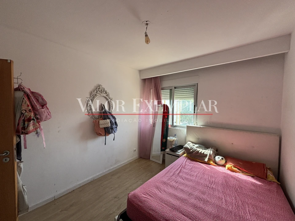 Apartamento T3 para Venda em Montijo e Afonsoeiro Foto 20