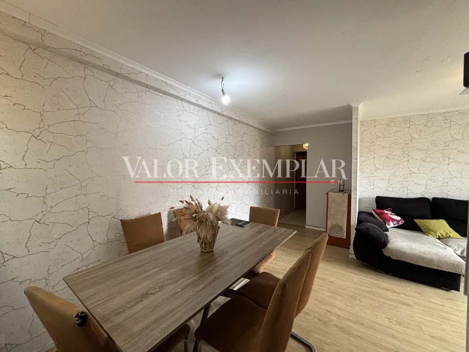 Apartamento T3 para Venda em Montijo e Afonsoeiro Foto 7