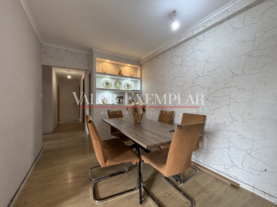 Apartamento T3 para Venda em Montijo e Afonsoeiro Foto 6