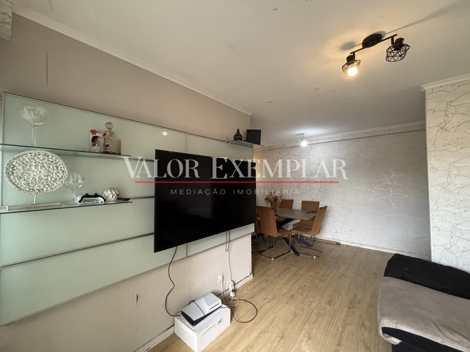 Apartamento T3 para Venda em Montijo e Afonsoeiro Foto 4