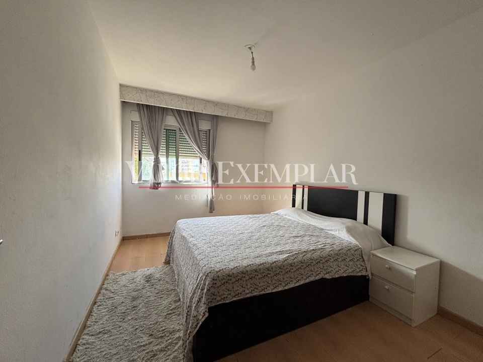 Apartamento T3 para Venda em Montijo e Afonsoeiro Foto 14