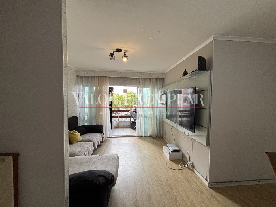 Apartamento T3 para Venda em Montijo e Afonsoeiro Foto 2