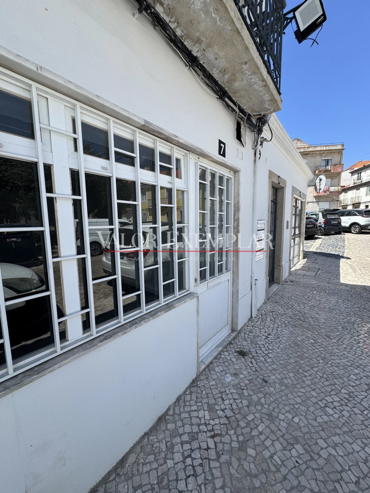 Loja para Venda em Alcochete Foto 1