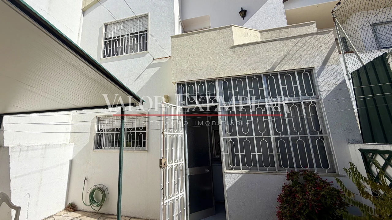 Moradia T4 para Venda em Montijo e Afonsoeiro Foto 15