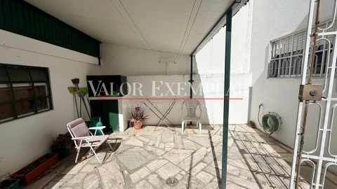 Moradia T4 para Venda em Montijo e Afonsoeiro