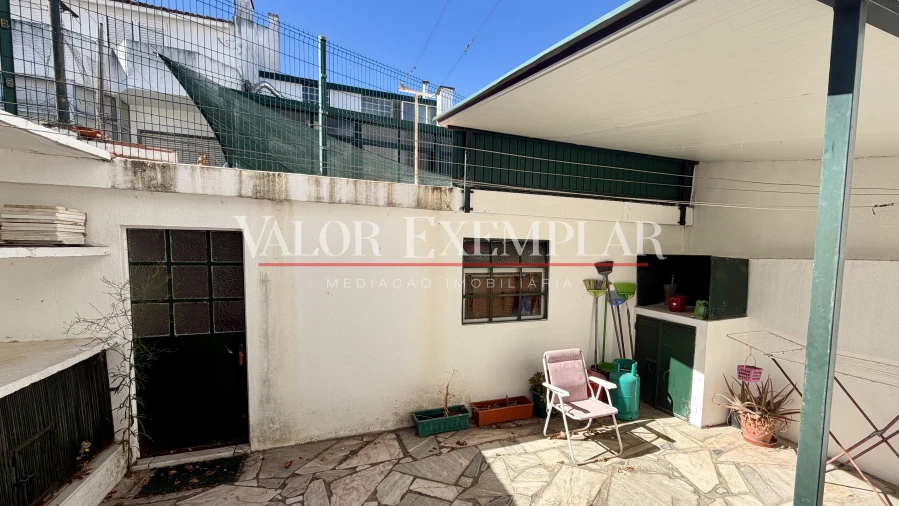 Moradia T4 para Venda em Montijo e Afonsoeiro Foto 18