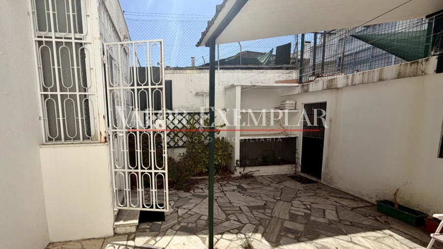 Moradia T4 para Venda em Montijo e Afonsoeiro Foto 17