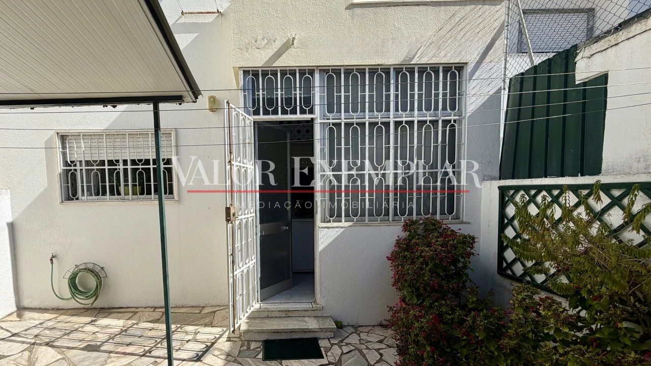 Moradia T4 para Venda em Montijo e Afonsoeiro Foto 14