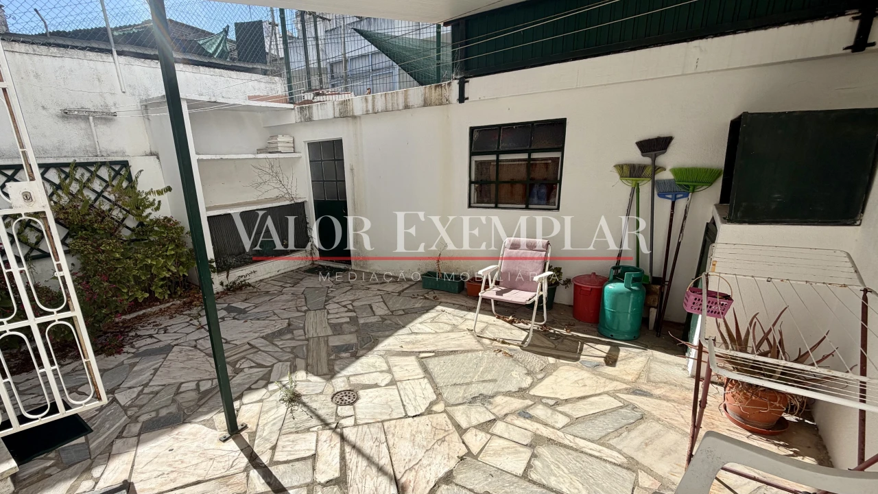 Moradia T4 para Venda em Montijo e Afonsoeiro Foto 16