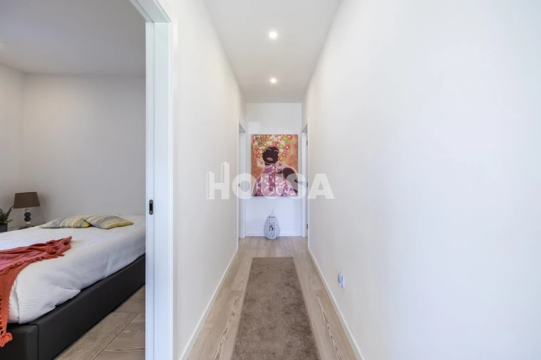 Moradia T4 para Venda em Marrazes e Barosa Foto 8