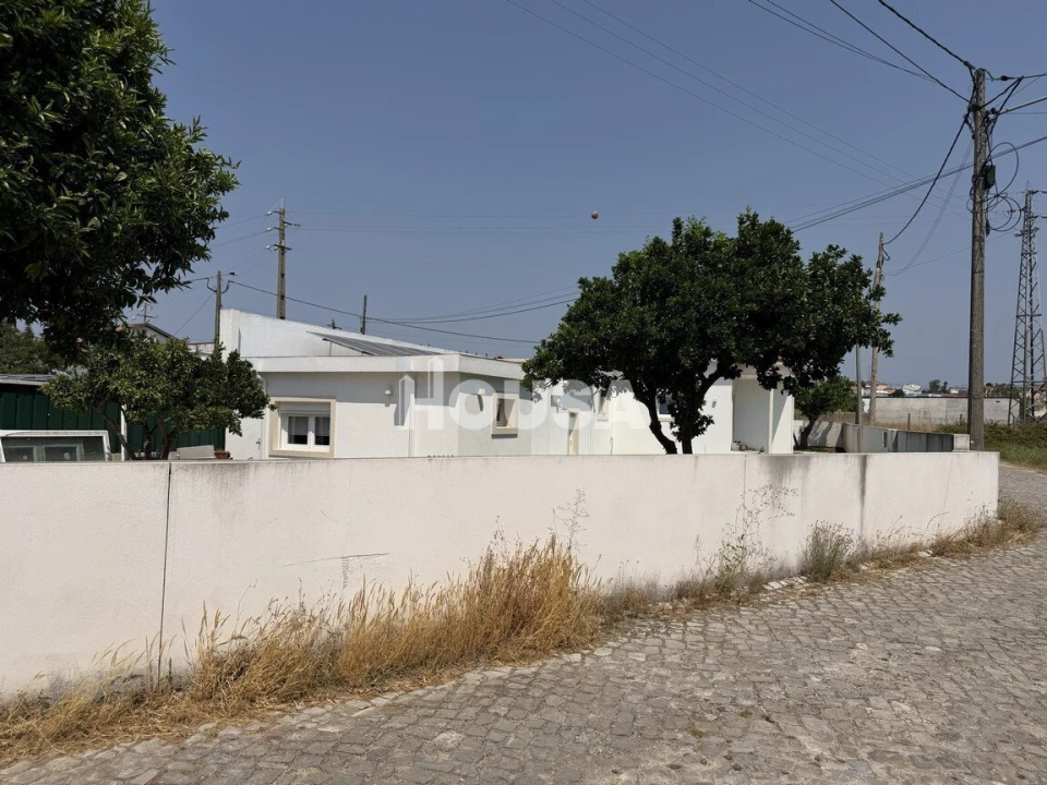 Moradia T4 para Venda em Marrazes e Barosa Foto 4