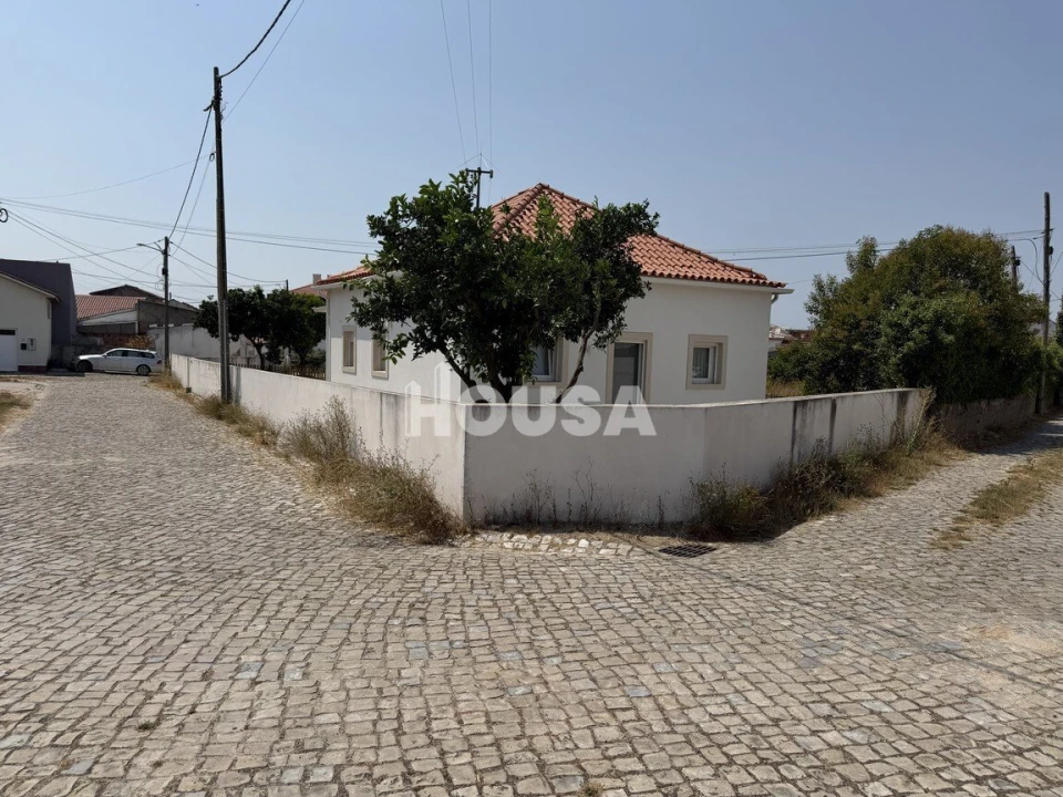 Moradia T4 para Venda em Marrazes e Barosa Foto 5