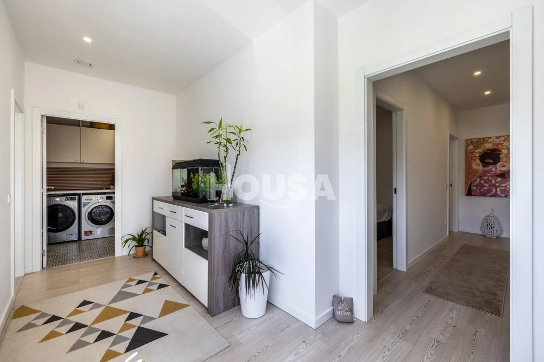 Moradia T4 para Venda em Marrazes e Barosa Foto 3