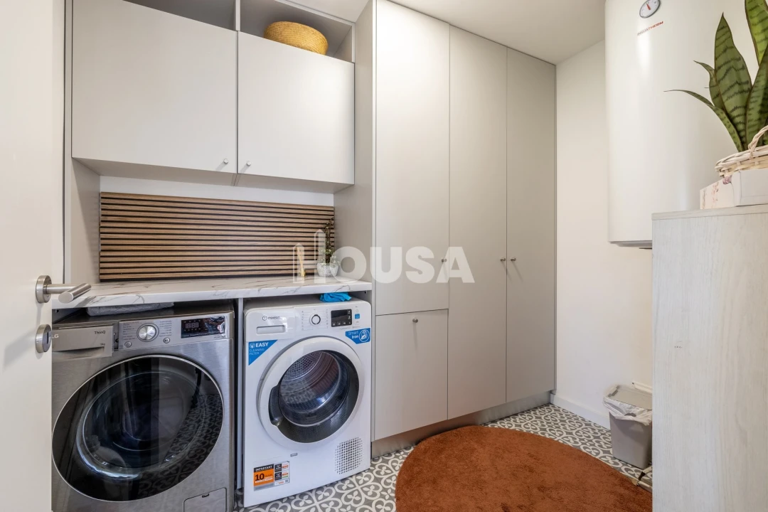 Moradia T4 para Venda em Marrazes e Barosa Foto 4