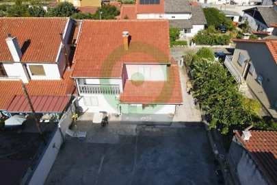 Moradia T4 para Venda em Valpaços e Sanfins