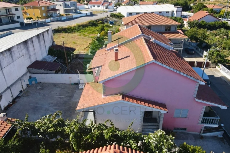 Moradia T4 para Venda em Valpaços e Sanfins Foto 19
