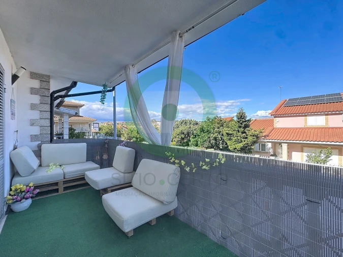 Moradia T4 para Venda em Valpaços e Sanfins Foto 3