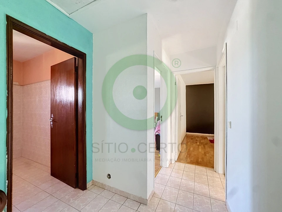 Moradia T4 para Venda em Valpaços e Sanfins Foto 15